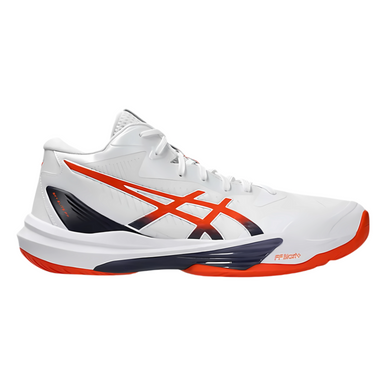 Asics Sky Elite FF MT 3 White / Nova Orange [1051A081-103] - SF
