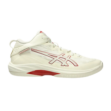 asics GELHOOP V17 バッシュ Asics Gel Hoop V17 Ivory / Spice Latte [1063A096-750] - SF Sports