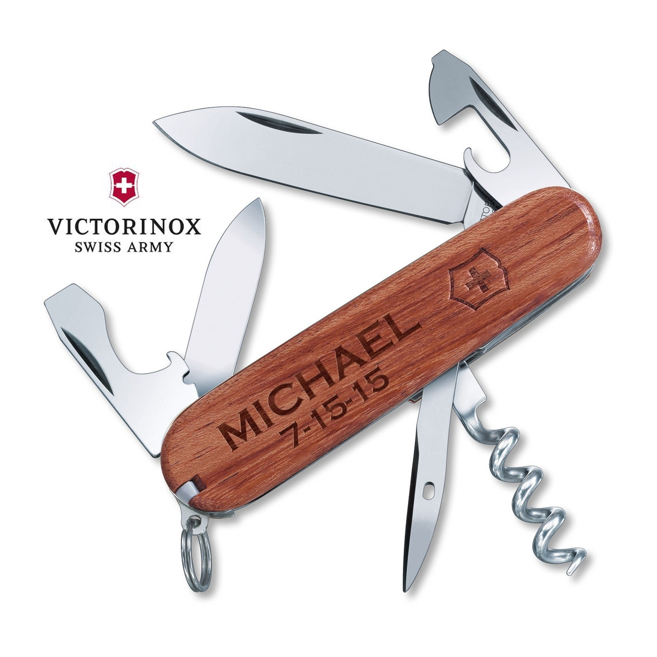 Victorinox swiss sales made knife