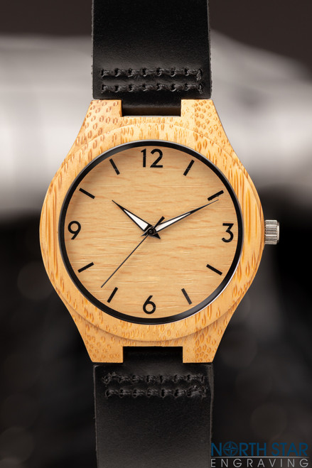 Wooden Watches – KiwiKool.Co