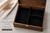 Personalized Wooden Walnut Keepsake Box – Custom Engraved Gift Box