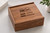 Personalized Corporate Keepsake Box – Custom Engraved Business & Employee Gifts