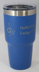 Insulated Travel Mugs