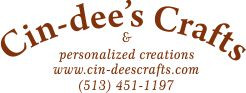 Cin-dee's Crafts