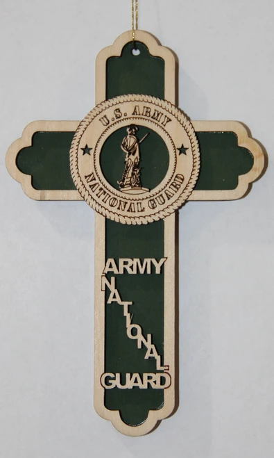 Army National Guard