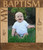 My Baptism Frame - A great gift and memento for that special child, grandchild, niece or nephew who is being baptized.