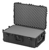 Plastica Panaro MAX750H280S Protective Case Open Case Foam View