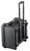 Plastica Panaro MAX465H220STR Protective Case with Trolley Closed Trolley View