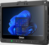 Getac K120 G2-R Side View