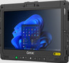 Getac K120 G2-R EX 12.5" Intrinsically Safe (ATEX Zone 2/22) Rugged Tablet with 4G LTE (EM7565) and integrated GPS/Glonass (Australian Model)