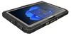 Getac UX10 G2-R IP Rugged Tablet Left Top View