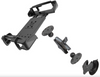 Windscreen Mount and Cradle Solution for Toughbook FZ-G2 side view