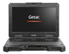 Getac X600 SERVER 15.6" Fully Rugged Server without RAID - Australian Model Front View