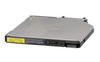 Panasonic Toughbook 40 Left Expansion Area: DVD Drive Front View