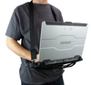 InfoCase ModuFlex Platform for Panasonic Toughbook 55 Standing View