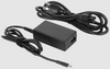 Getac ZX80 65W USB-C AC Adapter with Power Cord (AU) front view