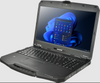 Durabook S15I 15" Semi Rugged Laptop Front Right View