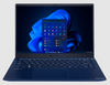 Dynabook Portégé X40L-K 14" Lightweight Business-Rugged Notebook with i7-1360P CPU, 16GB RAM, 512GB SSD, Windows 11 Pro (non touch) - Australian Model Front with Keyboard View