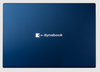 Dynabook Portégé X40L-K 14" Lightweight Business-Rugged Notebook with i7-1360P CPU, 16GB RAM, 512GB SSD, Windows 11 Pro (non touch) - Australian Model closed view