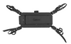 Getac ZX80 Rotating Hand Strap with Kickstand front view