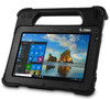 Zebra L10 XPAD Rugged Tablet Front View