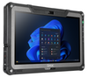 Getac F110 G7 Front Right View
