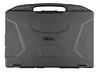 Getac S510AD Semi Rugged Laptop Closed Front View