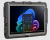 Getac UX10 G5 Rugged Tablet Front Left View