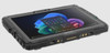 Getac UX10 G5 Rugged Tablet Top View