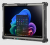 Durabook R11 LITE 11.6" Fully Rugged Tablet Front Right View