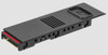 Getac S510 Removable 2TB PCIe SSD with Canister (main storage) Front View