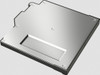 Getac S510 Removable Media Bay 1TB SATA SSD with Canister (second storage) Top View