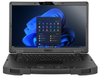 Getac S510 Semi Rugged Laptop Front View