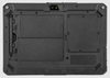Getac ZX10G2 Rugged Tablet Back View
