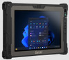 Getac ZX80W Rugged Windows Tablet Front Right View