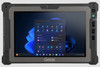 Getac ZX80W Rugged Windows Tablet Front View