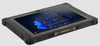 Getac ZX80W Rugged Windows Tablet Top View