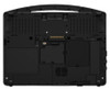 Panasonic Toughbook FZ-56 Semi Rugged Notebook Bottom View