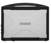 Panasonic Toughbook FZ-56 Semi Rugged Notebook Front Suitcase View