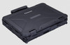 Panasonic Toughbook 40 MK3 14" Fully Rugged Notebook with Ultra 5, 16GB RAM, 512GB SSD, 5G (Australian Model) Top Briefcase View