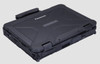 Panasonic Toughbook 40 MK3 14" Fully Rugged Notebook with Ultra 5, 16GB RAM, 512GB SSD, 5G (Australian Model) Top Briefcase View