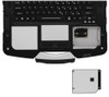 Panasonic Toughbook 40 MK3 14" Fully Rugged Notebook with Ultra 5, 16GB RAM, 512GB SSD, 5G (Australian Model) Palm Rest Expansion View