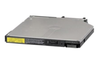 Panasonic Toughbook 40 MK2 Left Expansion Area: DVD Drive Front View