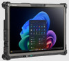 Getac F120 12.2" Left Front View