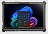 Getac F120 12.2" Front View