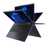Dynabook Portégé X30W-M 13.3" Lightweight Convertible Business-Rugged Notebook Many View