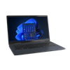 Dynabook Portégé X30W-M 13.3" Lightweight Convertible Business-Rugged Notebook Front Left View
