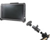 Getac F110 Cradle and Pole Mount (for F110 G1 to G5 only)