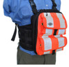 Accessories Kit for the Rugged Handsfree Chest Pack -  8"