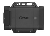 Getac T800G1 and T800G2 SnapBack Smartcard and RFID reader (RFID/NFC Combo) front view